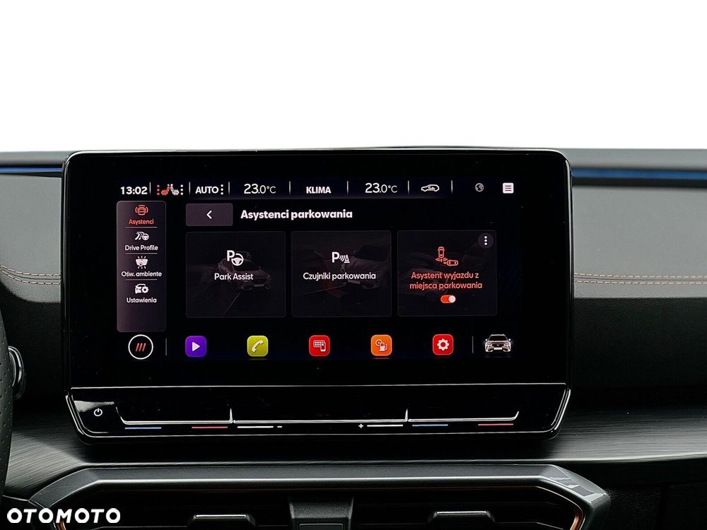 Cupra Formentor 1.5 TSI DSG - 33