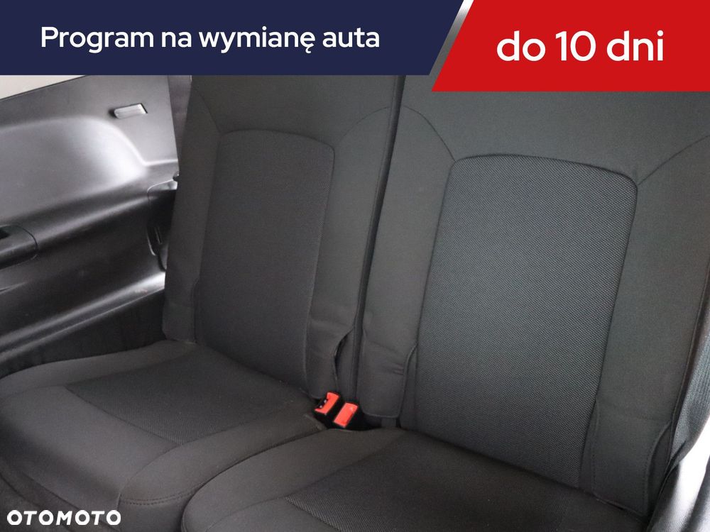 Chevrolet Orlando - 18