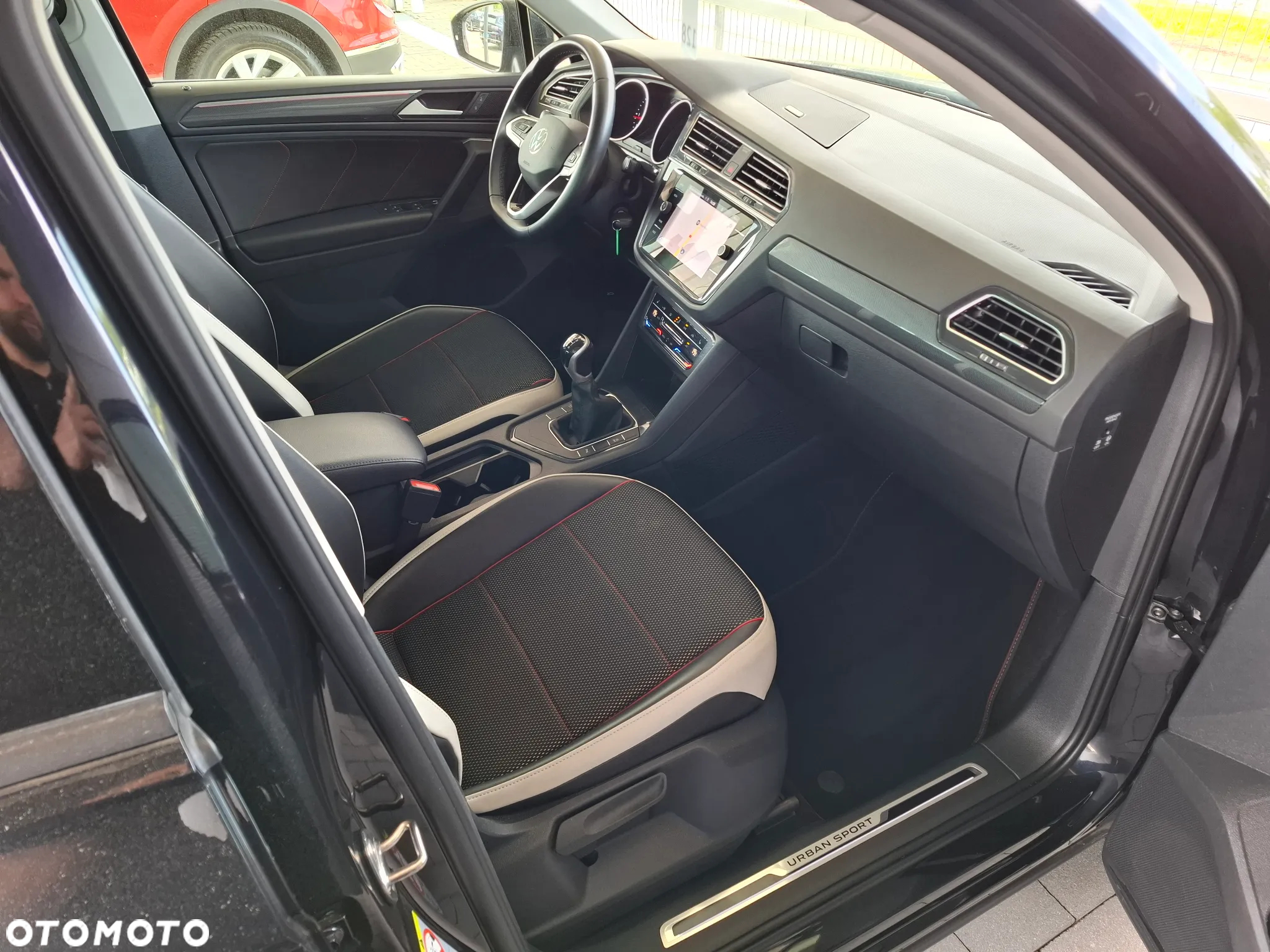 Volkswagen Tiguan 2.0 TDI SCR Urban Sport - 7
