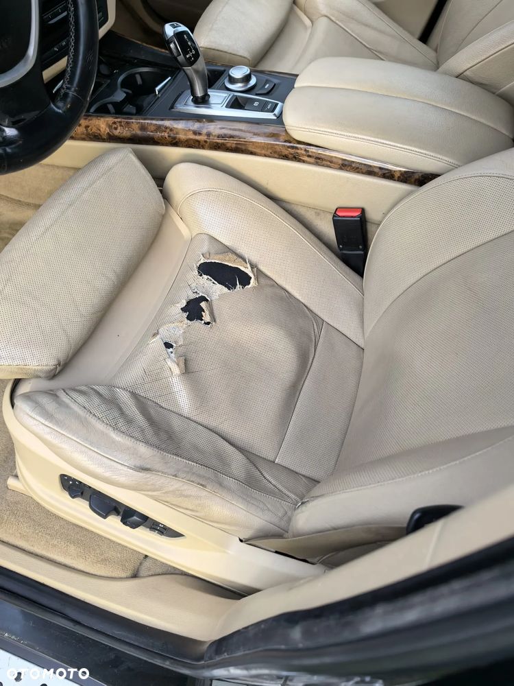 BMW X5 3.0sd xDrive - 14
