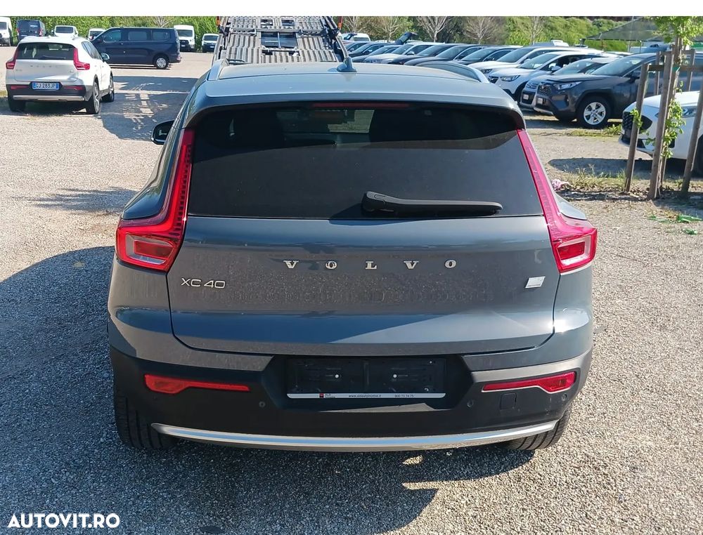 Volvo XC 40 T4 Recharge DKG Inscription - 20