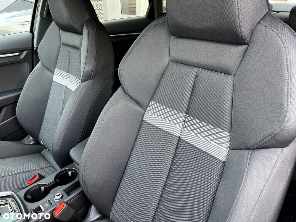 Audi A3 Limousine - 19