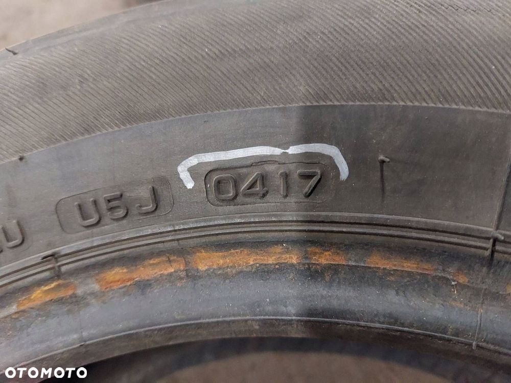 OPONY LETNIE 2 SZT 165/70R14 2017R SEIBERLING TOURING 2 - 3