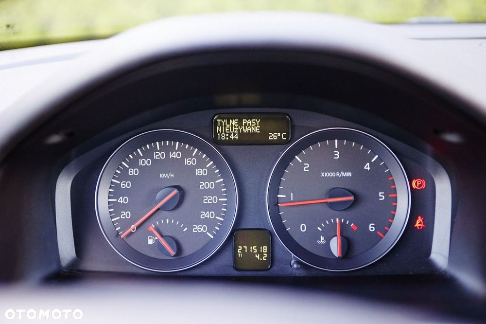 Volvo S40 - 28