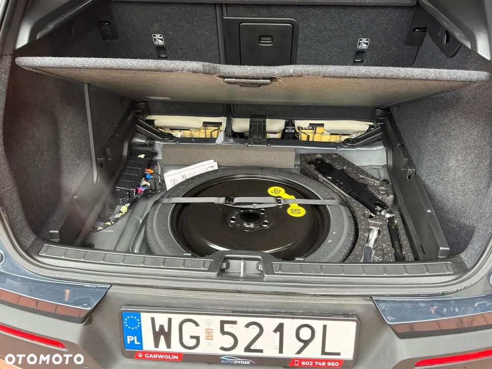 Volvo XC 40 T5 AWD Geartronic Momentum - 21