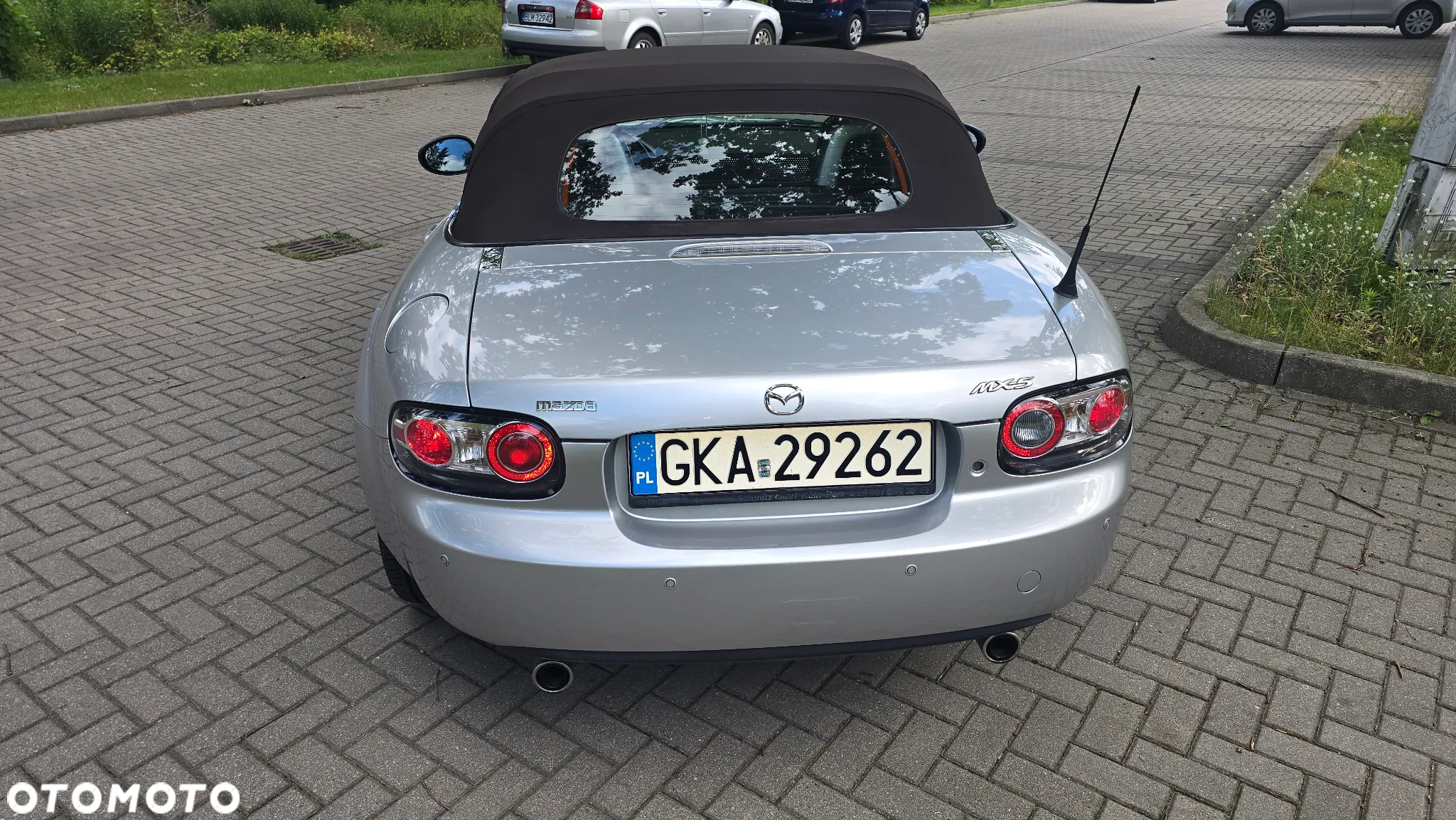 Mazda MX-5 1.8 Emotion - 10