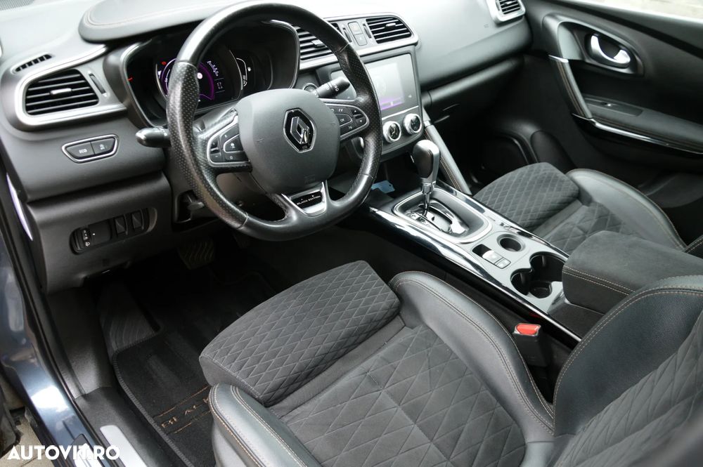 Renault Kadjar - 22