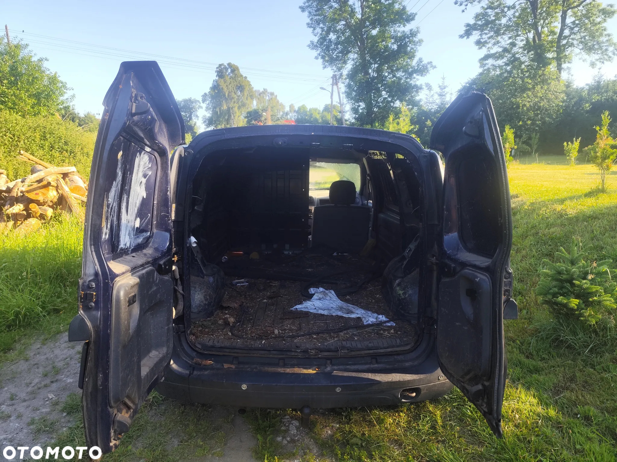 Dacia Logan MCV 1.4 - 6