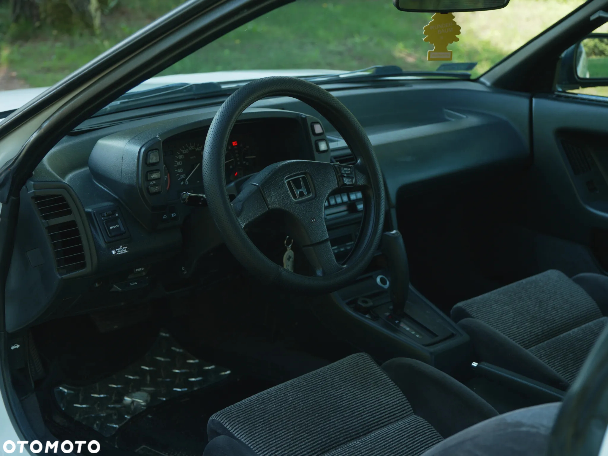 Honda Prelude 2.0i-16 4WS - 11
