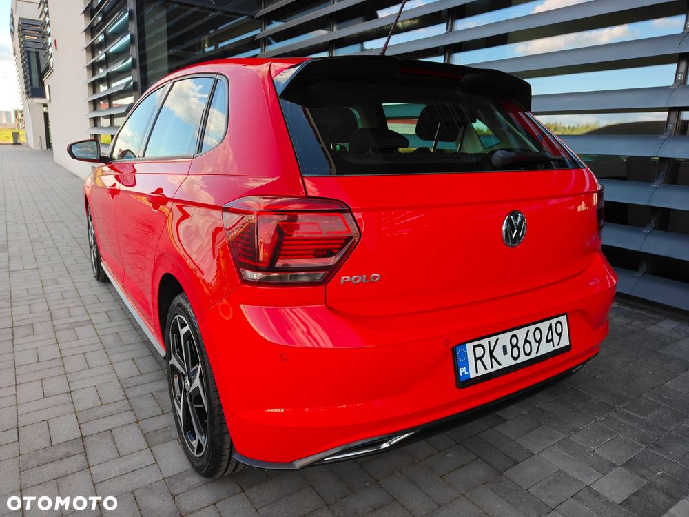 Volkswagen Polo - 11
