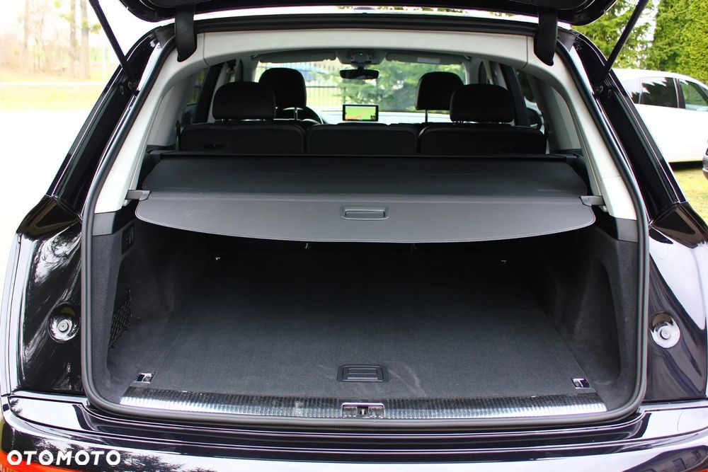 Audi Q7 - 36