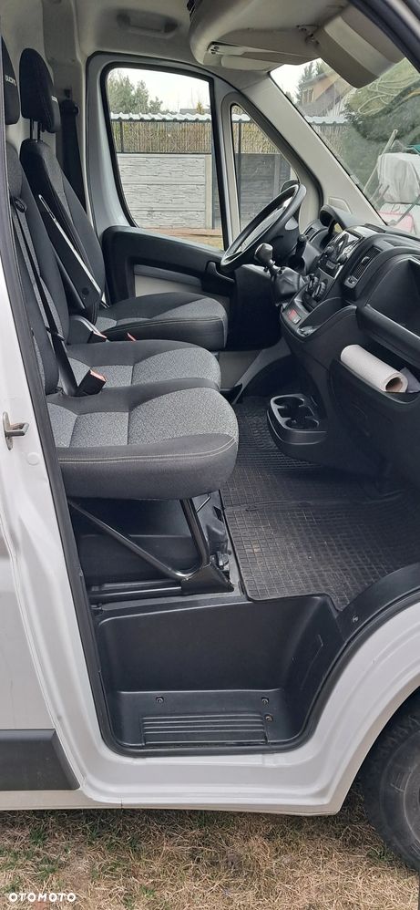 Fiat Ducato - 11