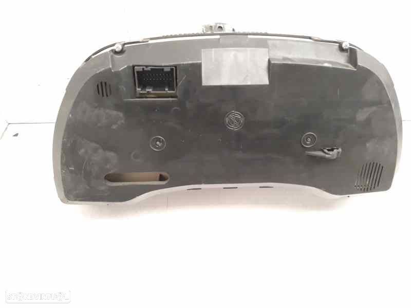 QUADRANTE FIAT PANDA 2006 - 3