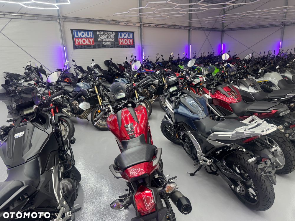 Yamaha MT - 35