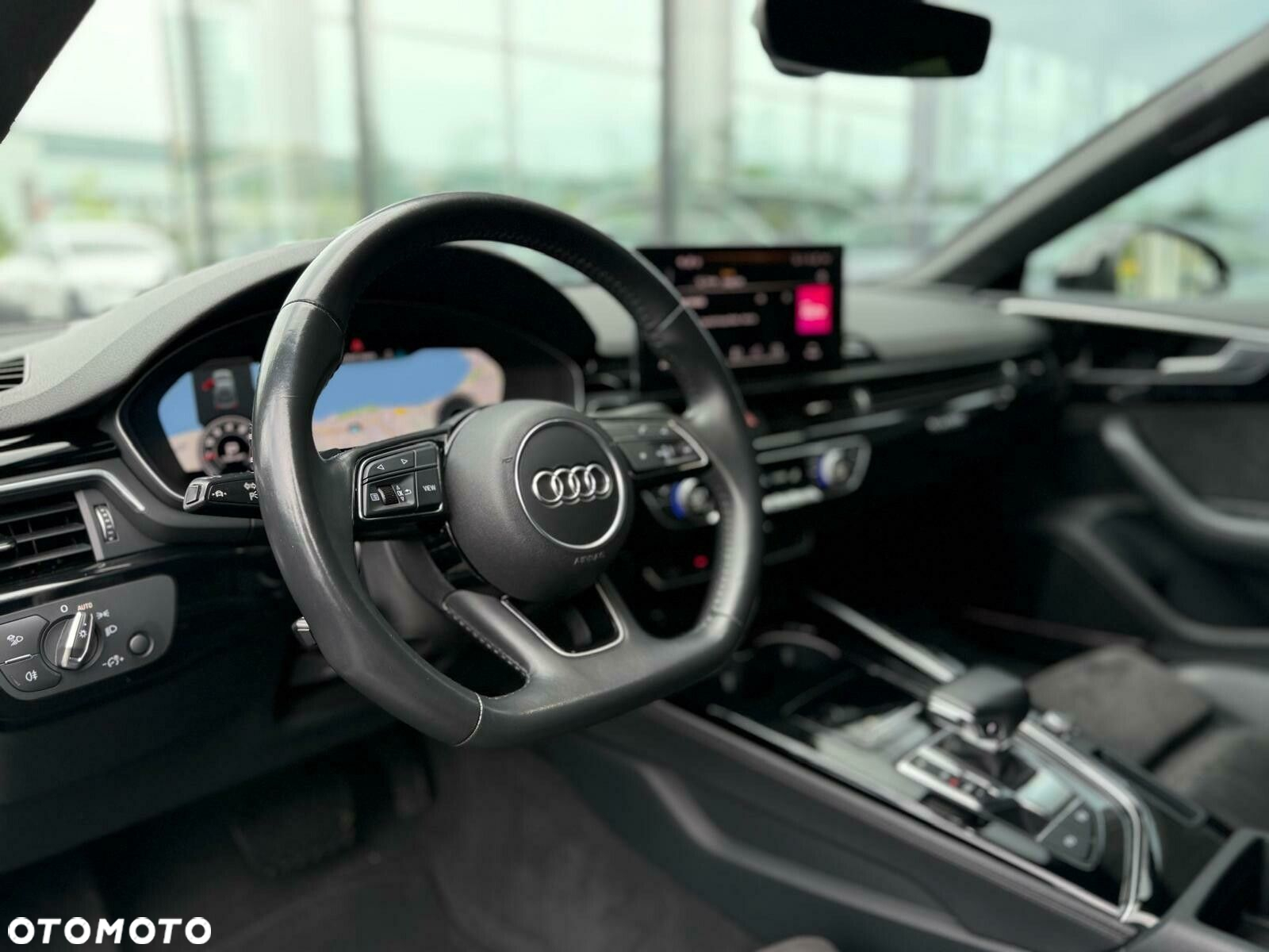 Audi A5 - 9