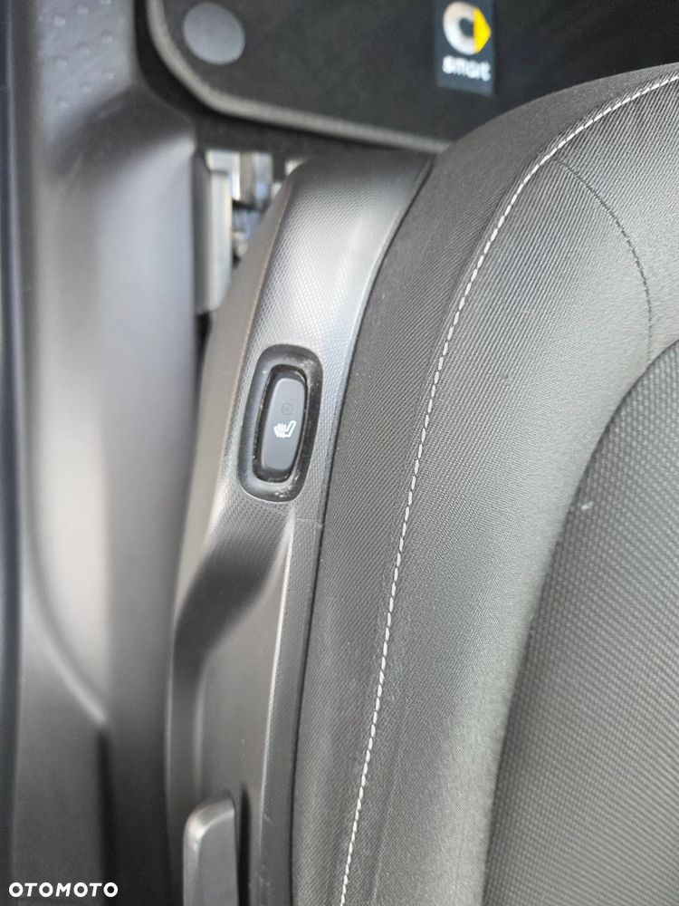Smart Forfour - 13