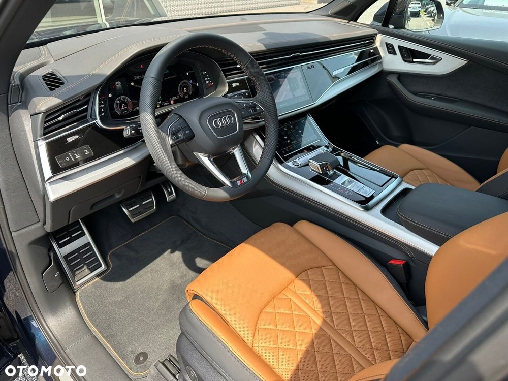 Audi Q7 - 15