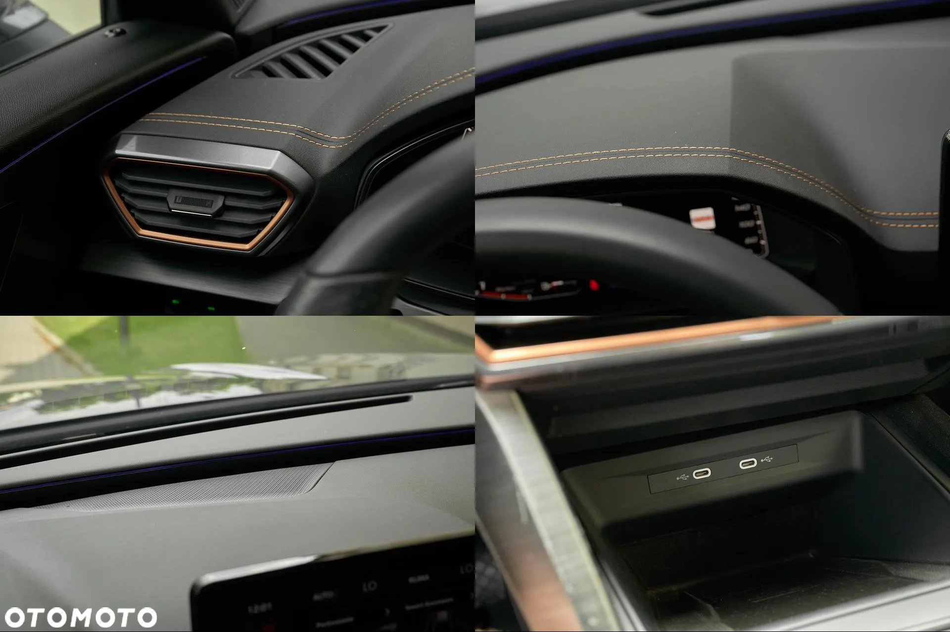 Cupra Formentor 2.0 TDI - 30