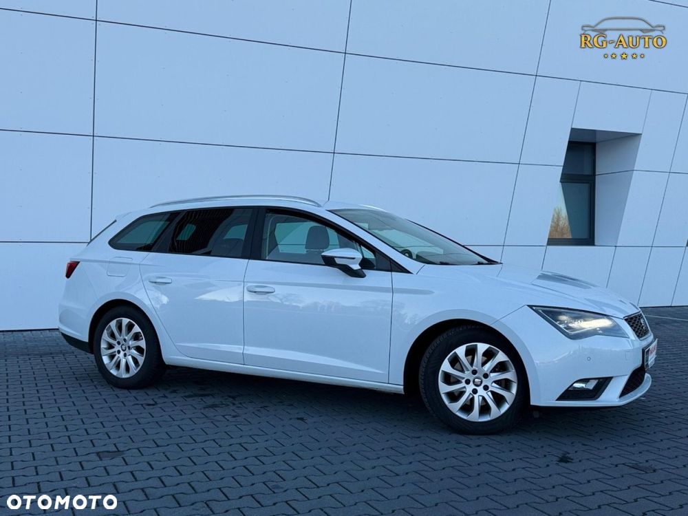 Seat Leon - 5