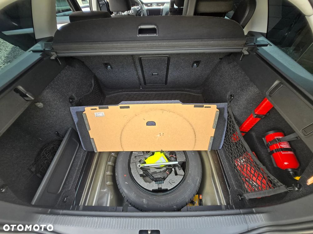 Skoda Octavia 2.0 TDI SCR Style - 7