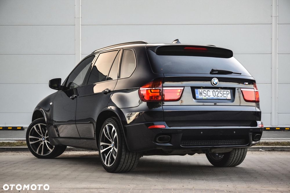 BMW X5 M - 10