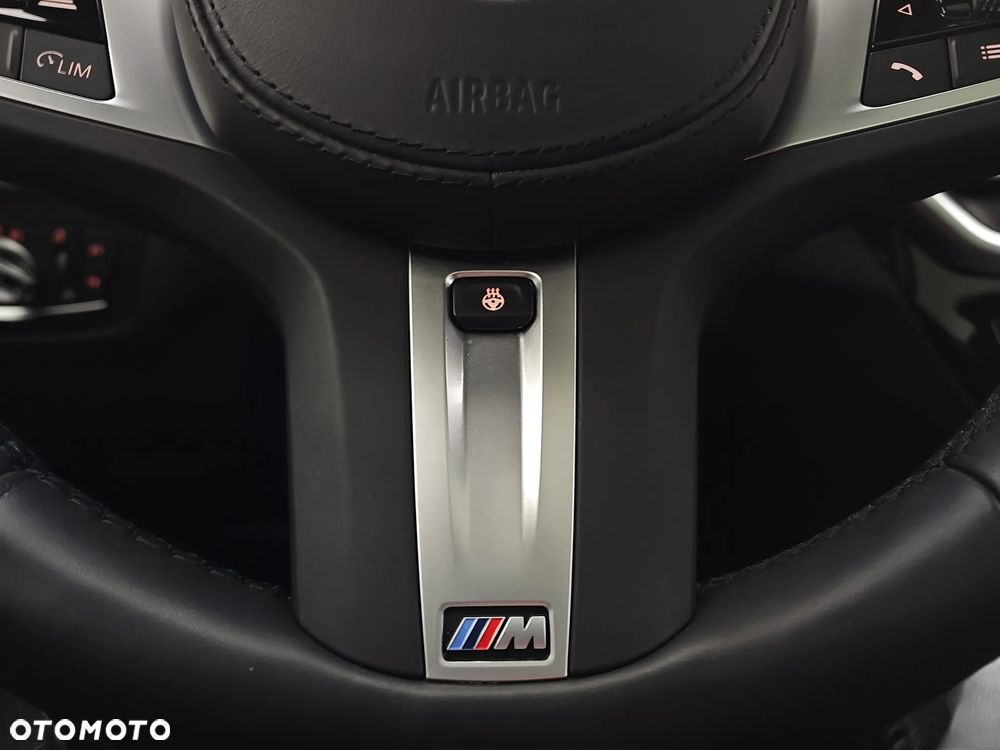 BMW X4 xDrive30d M Sport - 16