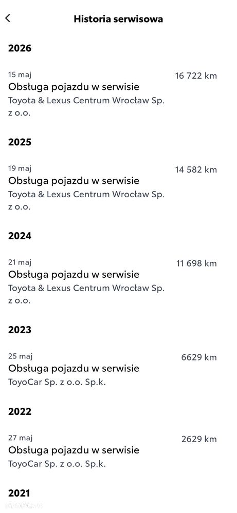 Toyota Yaris 1.5 Selection Elegant CVT - 15