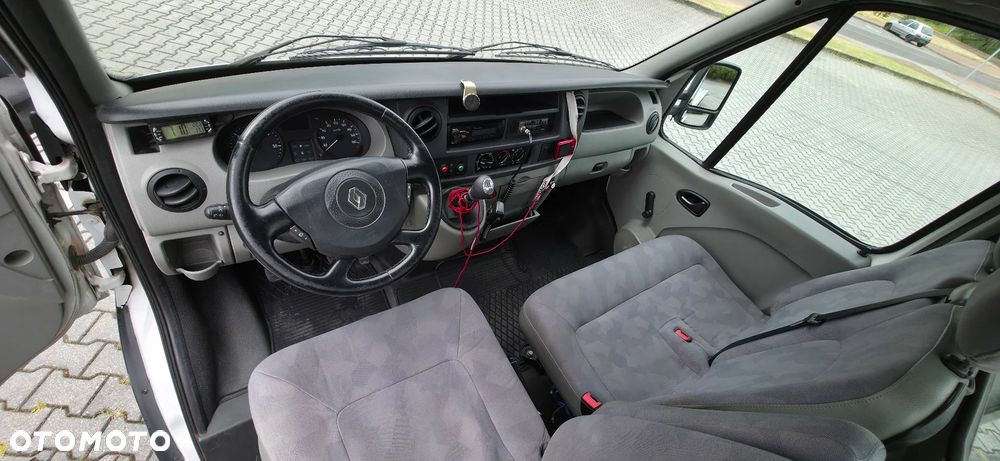 Renault Master - 7