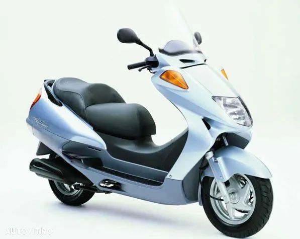 Dezmembram Honda Pantheon 125 150 2T - 1