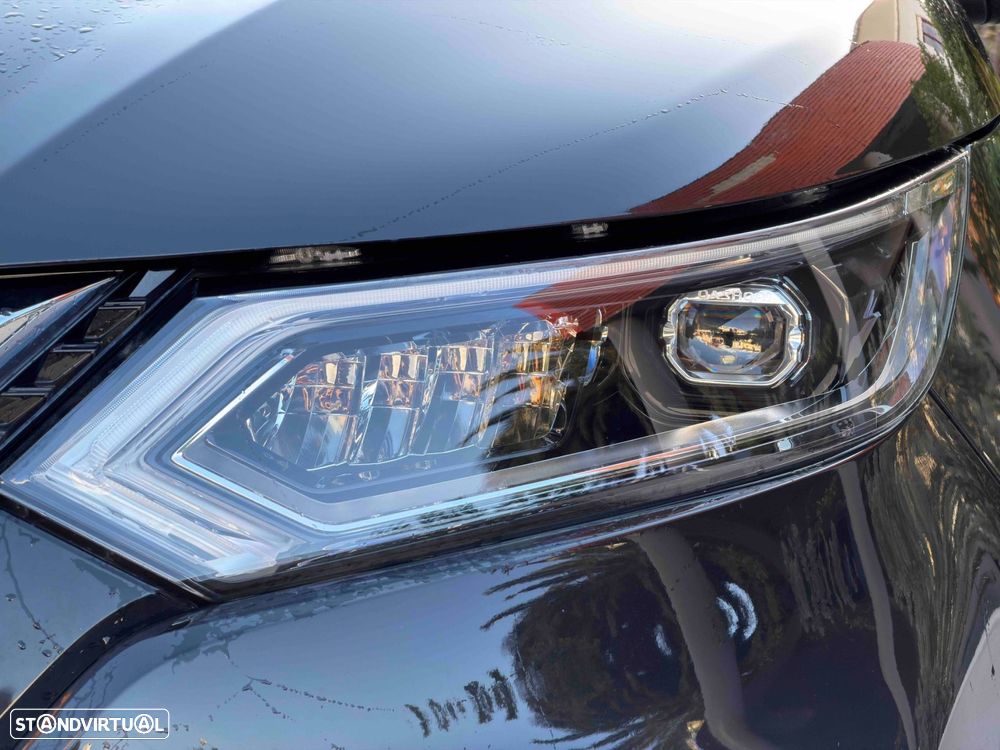 Nissan Qashqai 1.5 dCi N-Connecta - 15