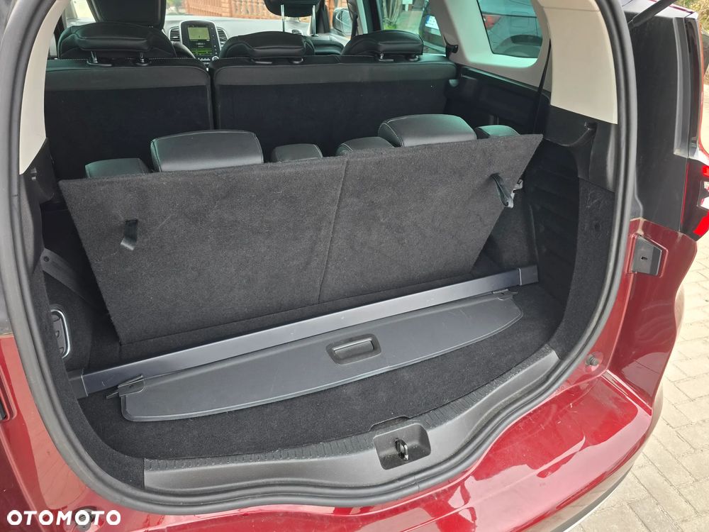 Renault Grand Scenic - 19