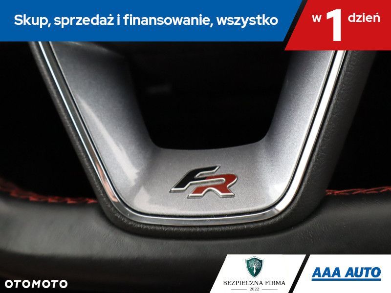Seat Leon Sportstourer - 18