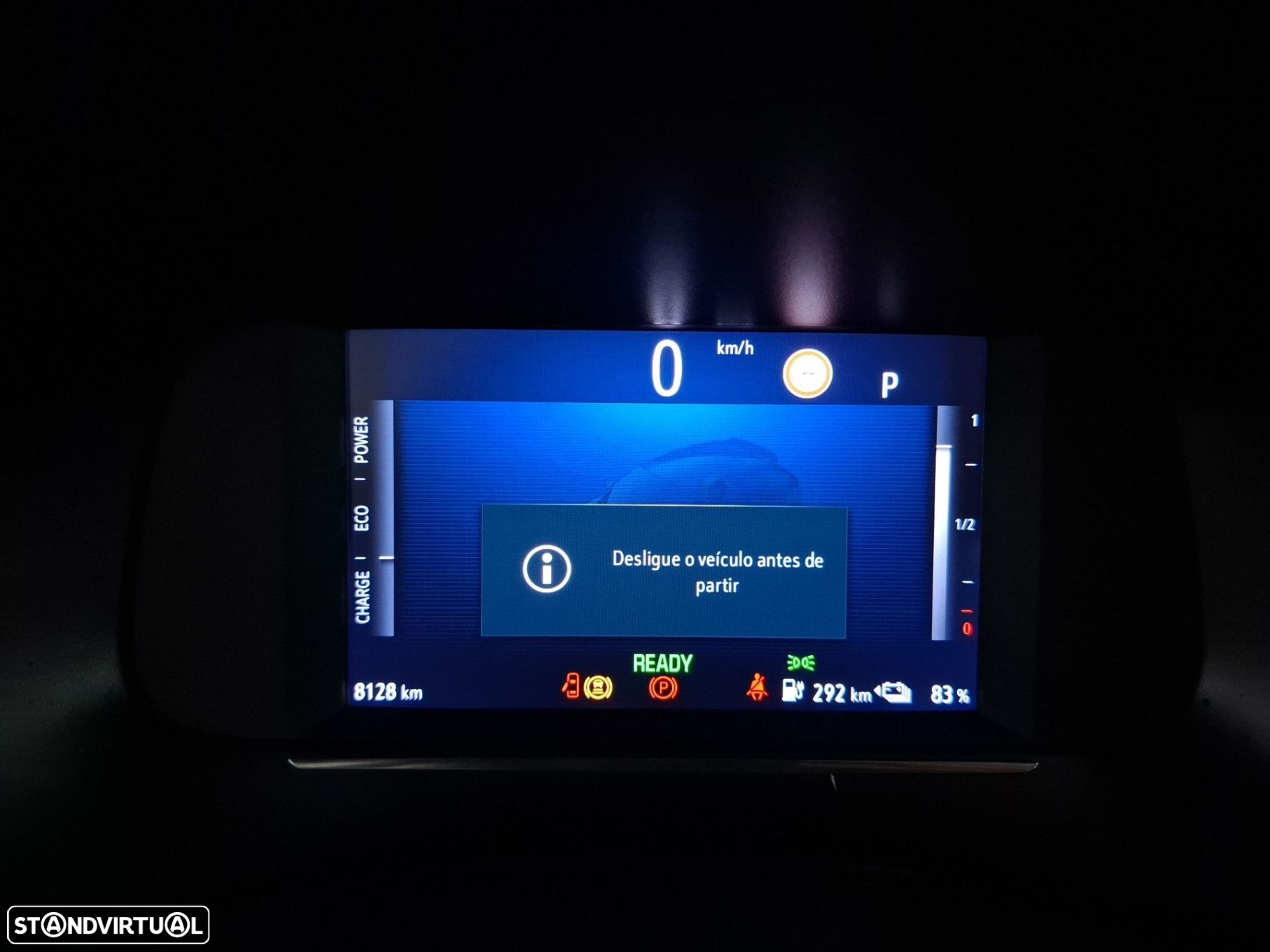 Opel Corsa-e - 19