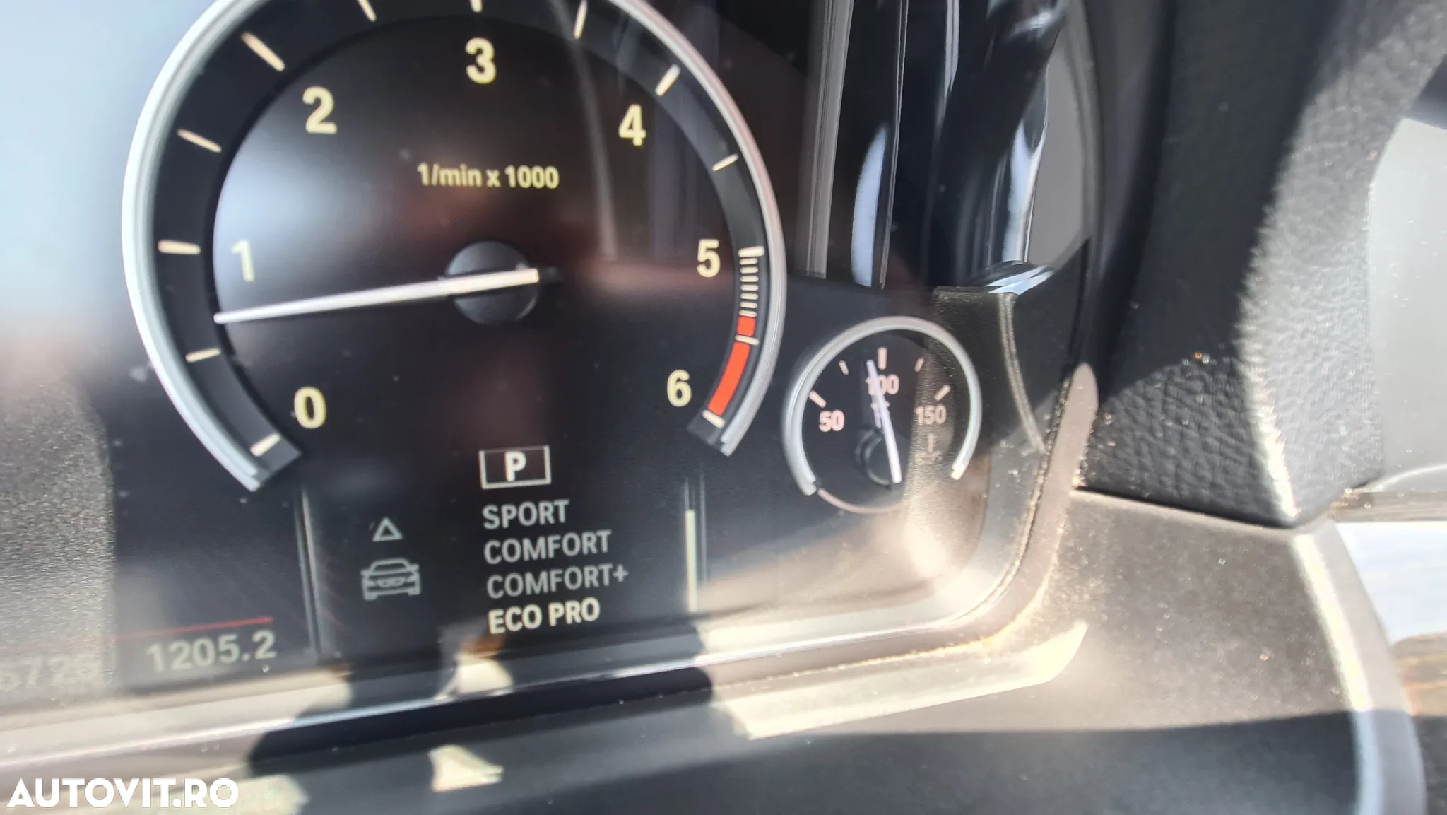 BMW Seria 5 530d xDrive - 19