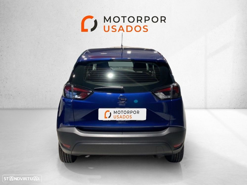 Opel Crossland 1.2 T Business Edition - 5