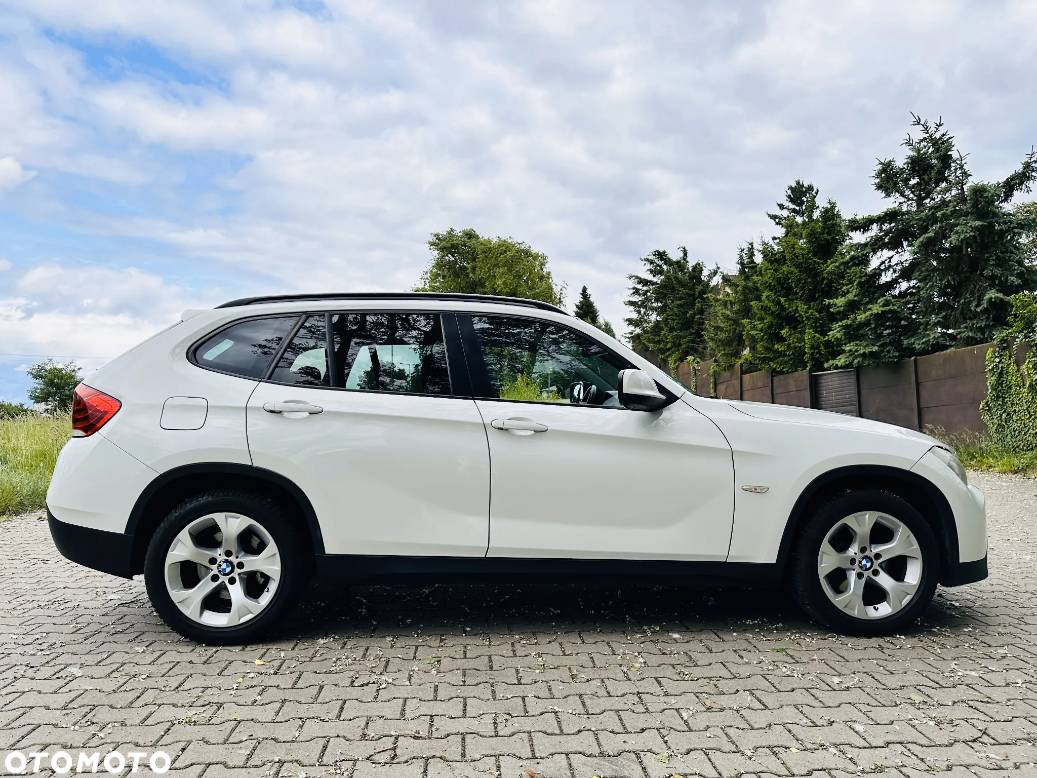 BMW X1 sDrive18d - 6