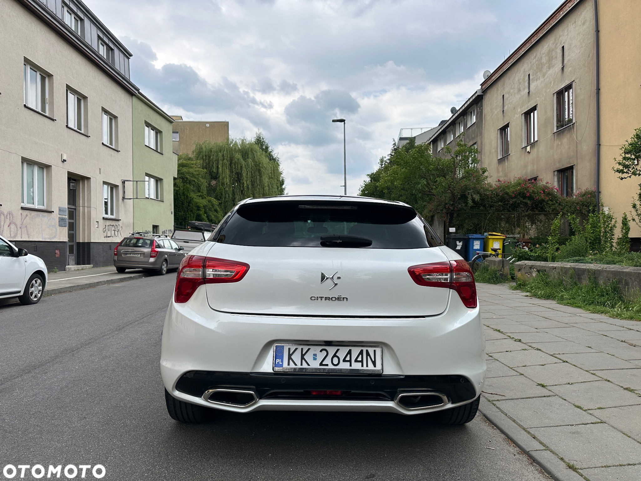 Citroën DS5 2.0 HDi SportChic - 7
