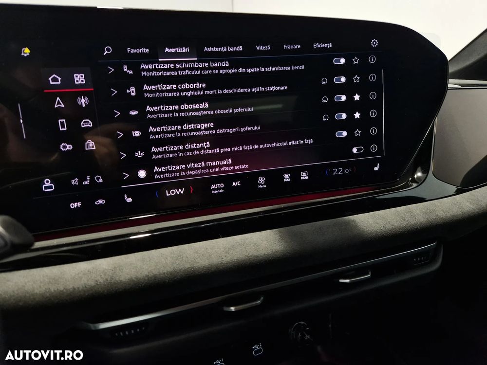 Audi A5 40 TFSI quattro S tronic - 25