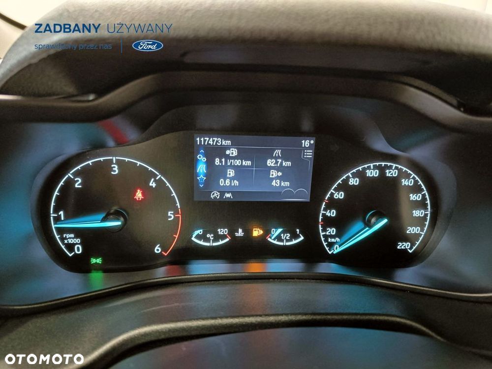 Ford Transit-connect - 18