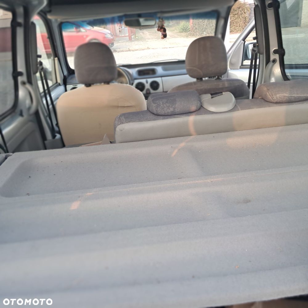 Renault Kangoo - 13