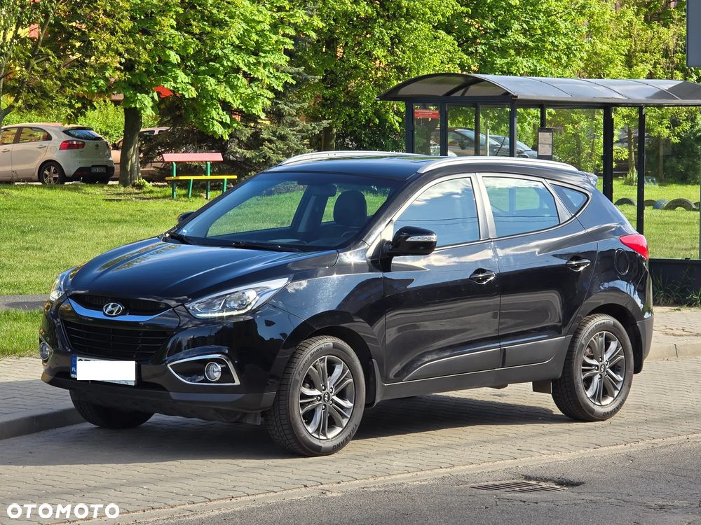 Hyundai ix35 1.6 GDI Premium 2WD - 5
