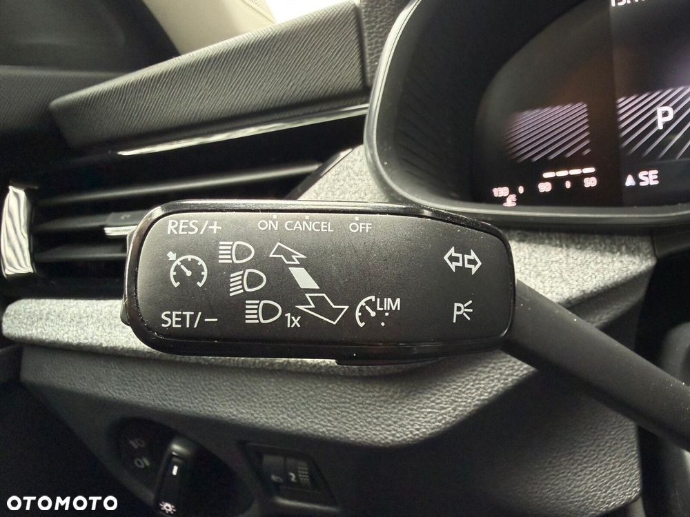 Skoda Kamiq 1.0 TSI Selection DSG - 20