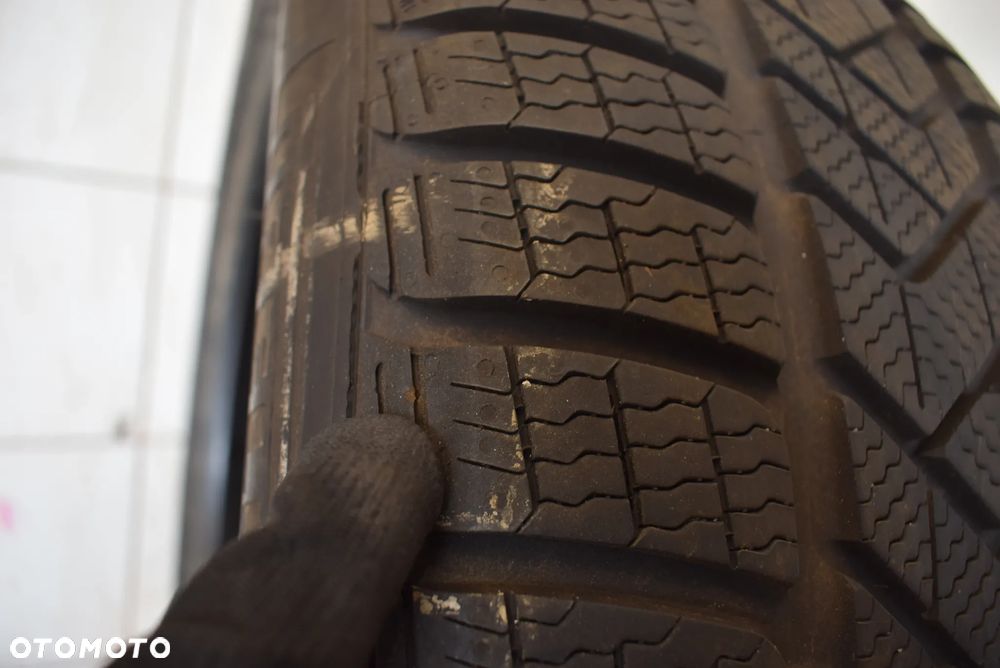R19 255/45 Pirelli Scorpion Winter 104H Wysyłka gratis! - 9