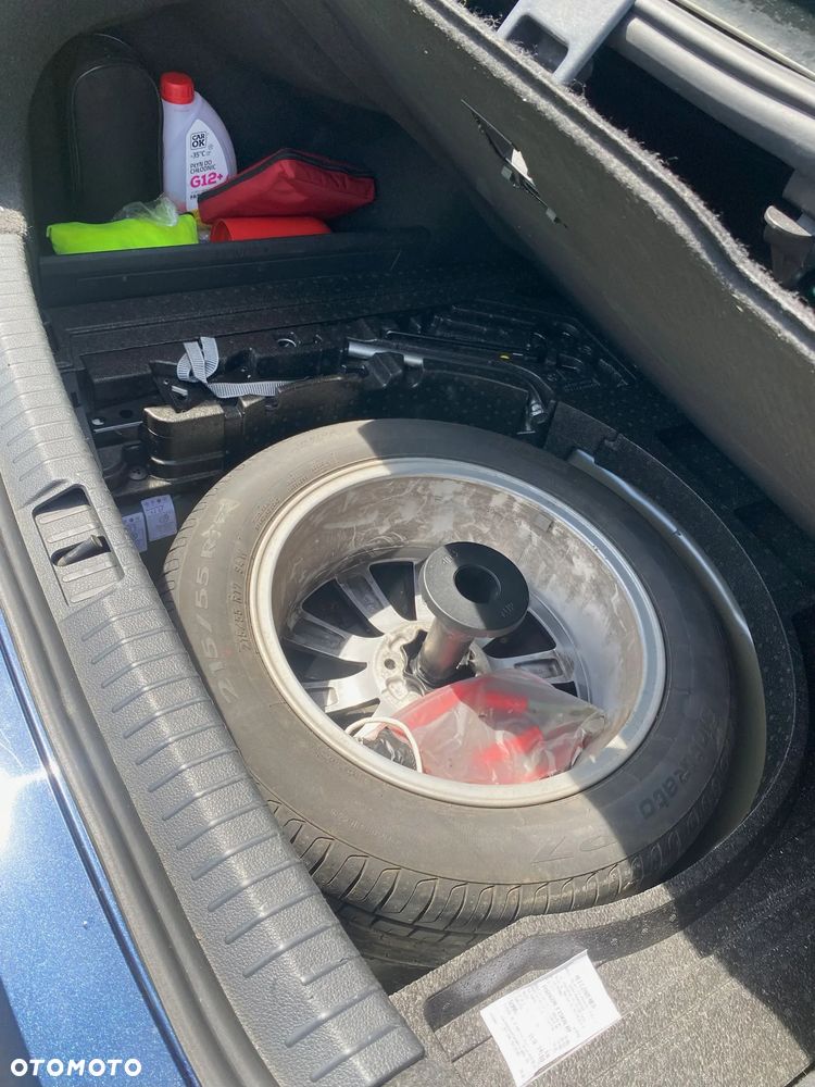 Volkswagen Passat 1.8 TSI BMT Comfortline - 6