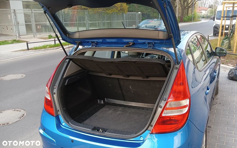 Hyundai i30 1.6 CRDi Style - 6