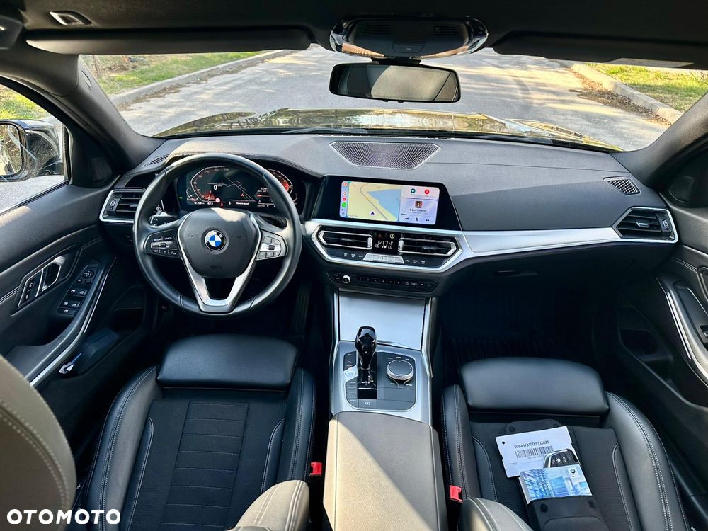 BMW Seria 3 - 9