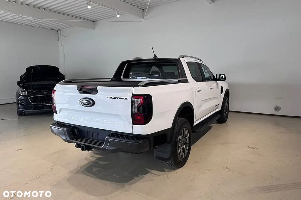 Ford Ranger - 6