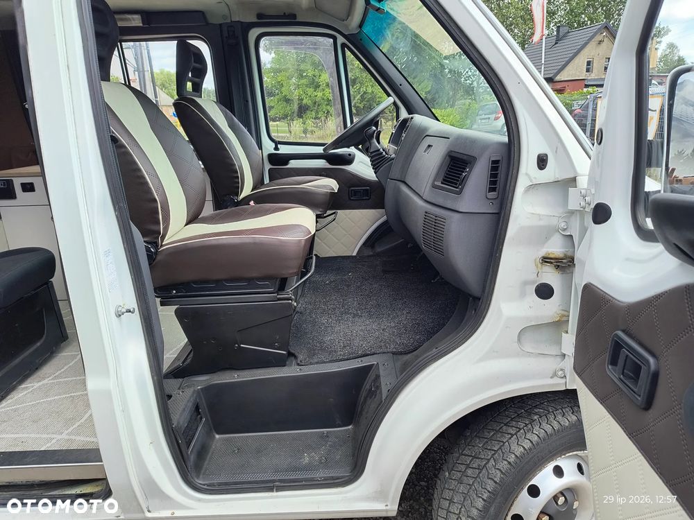 Peugeot boxer - 10