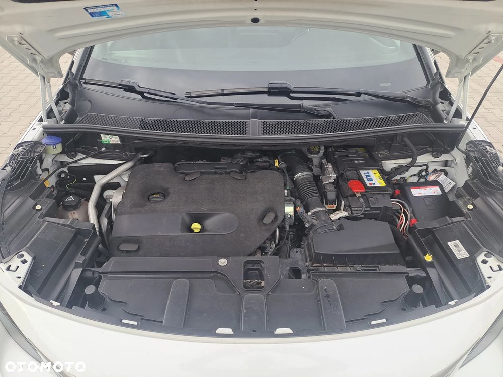 Peugeot 3008 HDi FAP 150 Platinum - 11