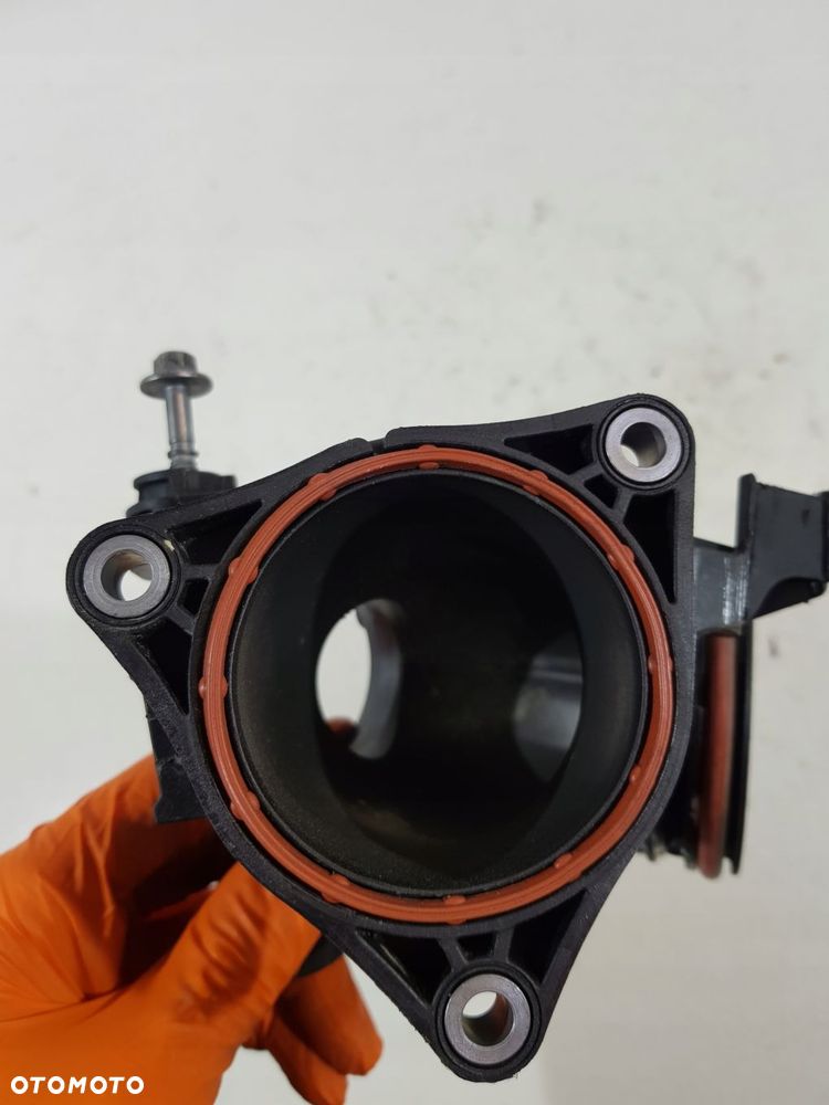 rura przewód powietrza a6540902000 mercedes sprinter gla glb 2.0 cdi 654920 - 15